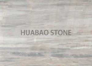 Quality Euroasian Wood Veins Marble Slab Tile For Wall Flooring Decoration Design wholesale