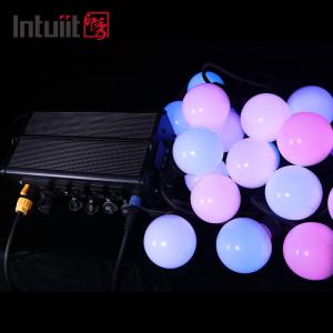 Quality AC 100V LED Waterproof Party Lights With Artnet DMX Control wholesale