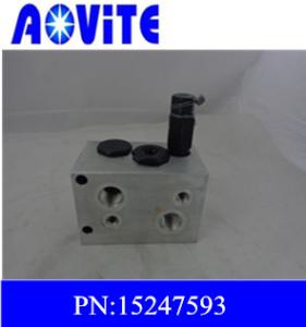 Quality TR45 T8171011 VALVE-ACCUMULATOR 15247593 wholesale