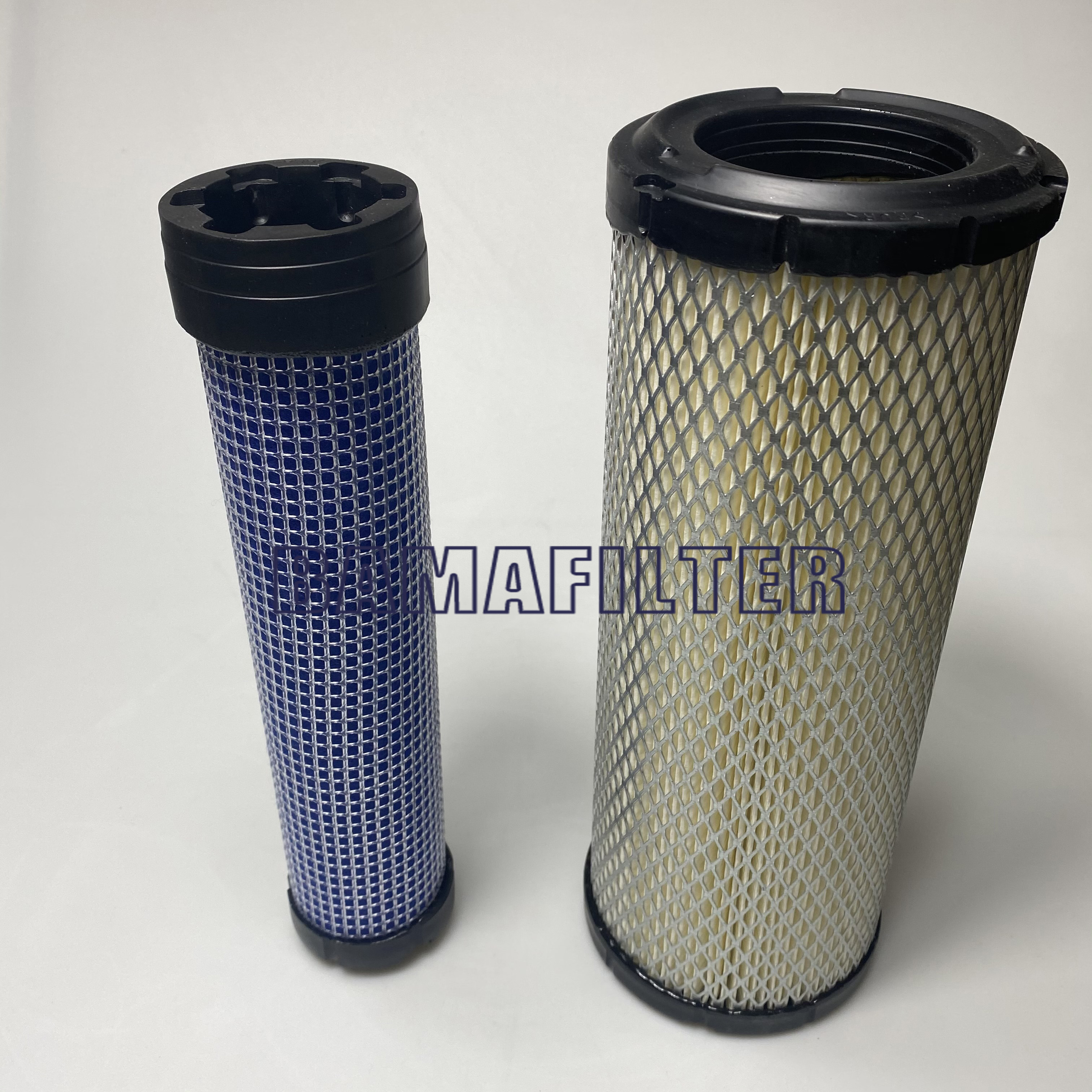 BAMA Excavator Air Filter Element P821575 Af25551 Af25552 P822858 1 Online Support Now