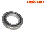153500225 GT7250 Cutter Spare Parts S7200 Cutter Parts Bearing, Cross Roller