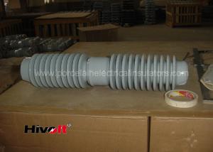 Quality 37KV 150BIL Dropout Fuse Cutout Insulators Creepage Distance 630mm wholesale