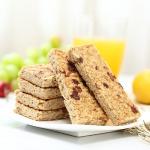 Sweet And Salty Oatmeal Cookies 500g Packing MOQ 10CTN With Certificate