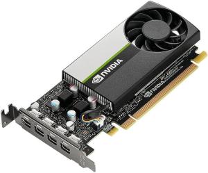 Quality Lenovo 5V10Y65013 Nvidia T600 4GB 4mDP Graphics GFX Video Card wholesale