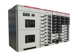 Quality Low Voltage Withdrawable Switchgear Safety With High Protection Level IP23 wholesale