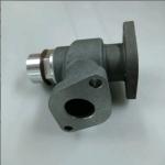 100009603 OEM New Condition Air Compressor Oil Shut-Off Valve Industrial Filter