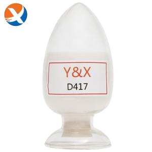 Quality Mine Flotation Mining Reagents Talc Depressant D417 Metal Mines wholesale