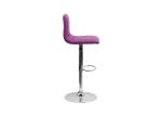 Durable Stylish 9.5KGS 0.05CBM Elegant Bar Stools