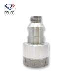 Diamond Raw Material Glass Stone Sintered Diamond Hole Saw Bits