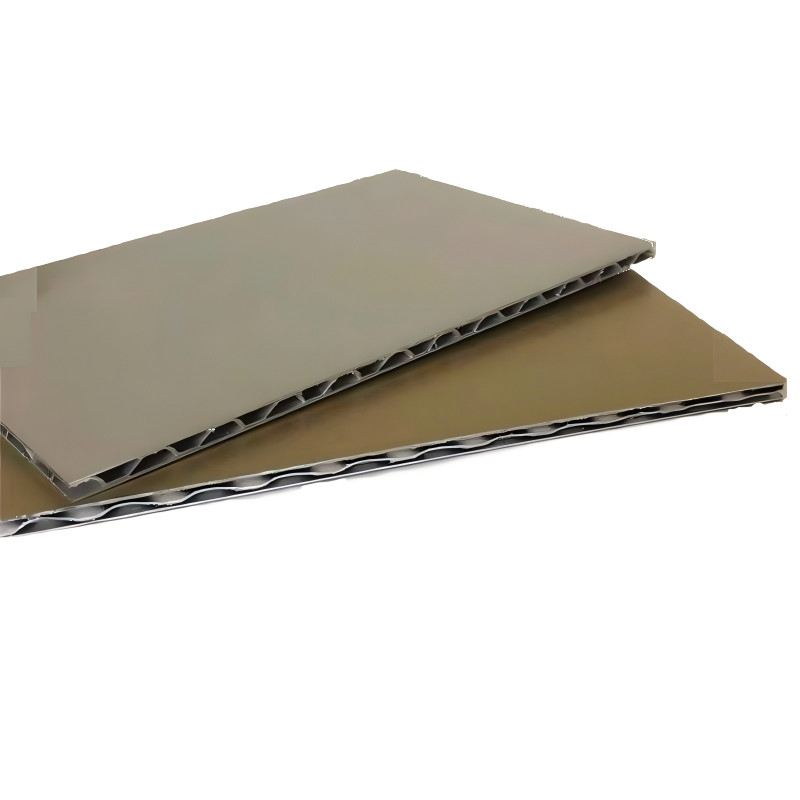 Aluminum Panel Safeguard Structures While Introducing Dynamic 3D Aesthetics To Transform Building Exteriors A2 - Rated Architecturally Innovative Provide Essential Fire Protection Alongside Unique