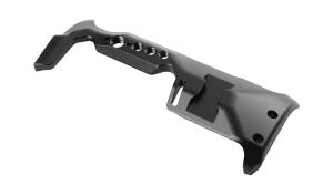 Quality 5 Axis Aviation Aluminum Bike Parts Multipurpose Powder Coating wholesale