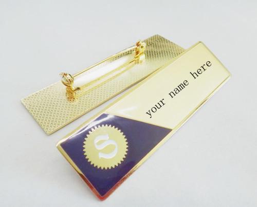 pin badges,Name badges, enamel badge, printing badge, plating bagde, photo