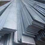 T304 Stainless Steel Flat Hot Rolled Bar 5"X5"X1/4" 7mm Square Bar