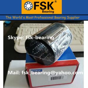 Quality Linear Motion Bearings LBBR10-2LS LBBR16-2LS LBBR30-2LS LBBR40-2LS wholesale