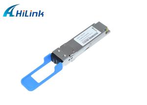 Quality QSFP28 1310nm 100G LR4 Transceiver 100GBASE-LR4 Single Lambda LR4 10KM LC DOM wholesale