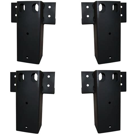 Triangle Bracket for Shape Elevator Guide Rail ISO9001 2008 Certification Structure