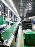 500units Machinery Capacity Air Conditioner Indoor Unit Production Line with