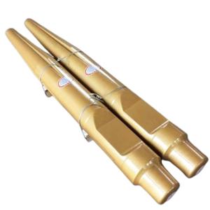 Quality TSG48A Material Montebel Chisel Hydraulic Breaker Hammer Drill Pin wholesale