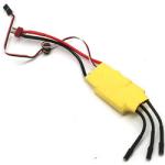 HW10A 10A HW30A 30A HW40A 40A Brushless Motor ESC For RC Airplane Drone Model