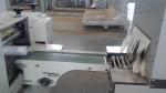 Automatic Shrink Packaging Machine for Vegetables, Fruits, Instant Noodles