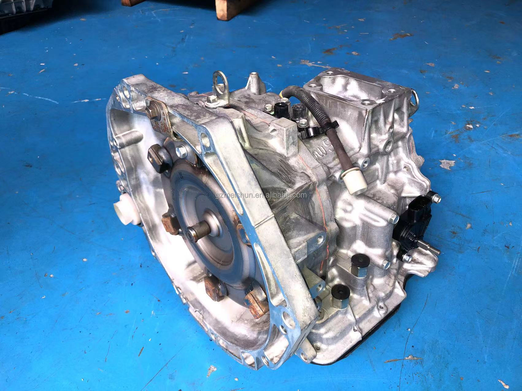MG ZS 1.5L 2WD Transmission Assembly TS-41SN TS-40SN U442E OE 10269021 for Auto Parts
