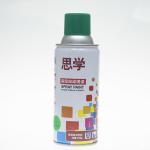 Oil Based Outdoor Indoor Aerosol Spray Paint