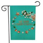 30x45cm Double Sided Garden Flag