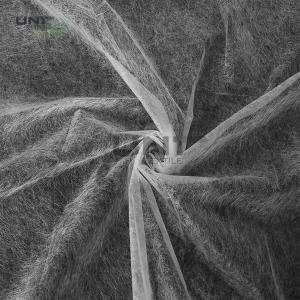 Quality Polyamide Hot Melt Fusible Web White Garment Interlininig Eco Friendly wholesale
