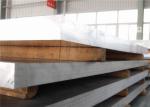 T6 T651 6061 Aluminum Plate 500 - 9000mm Length Precision Machining