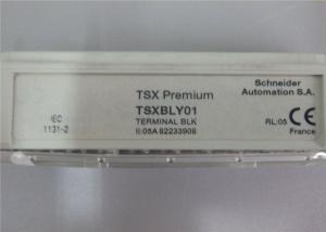 China Schneider Electric  TSXBLY01 Screw connection terminal block 20 ways on sale