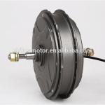 Hot selling in Europe Magic with App on your phone electric bicycle hub motor