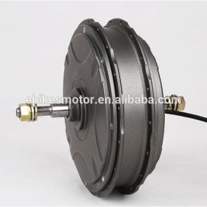Quality Fancy Pie high performance 20 inch rear wheel hub motor 350 watt electric bike conversion kit wholesale