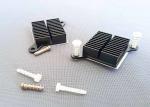 Aluminum Fabrication 30% Saving CNC Machining Metal Parts