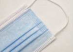 Civil Anti Virus Eco Non Woven Fabric Earloop Mask