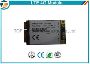 Quality High Speed GSM Cellular Module 4G LTE Module For Routers , Netbooks wholesale