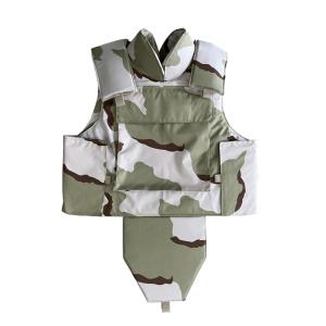 Quality FDY009 Military Grade Bulletproof Vest wholesale