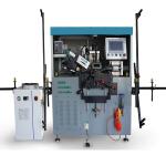1800*900*1800MM Fully Automatic CNC Bandsaw Blade Welder Technology