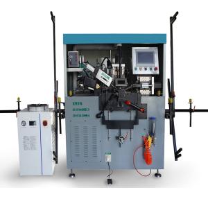 Quality Automatic Welding Machine For Stellite Tips On Band Saw Blades wholesale