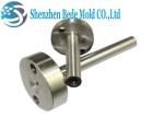 Hot Die Steel Materials SKD61 Mold Sprue Bushing Precision Mold Parts Heat