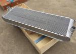 Radiator 511 Water tank 329D2 Hydraulic Oil BG-260C Engine Parts 561N oil cooler