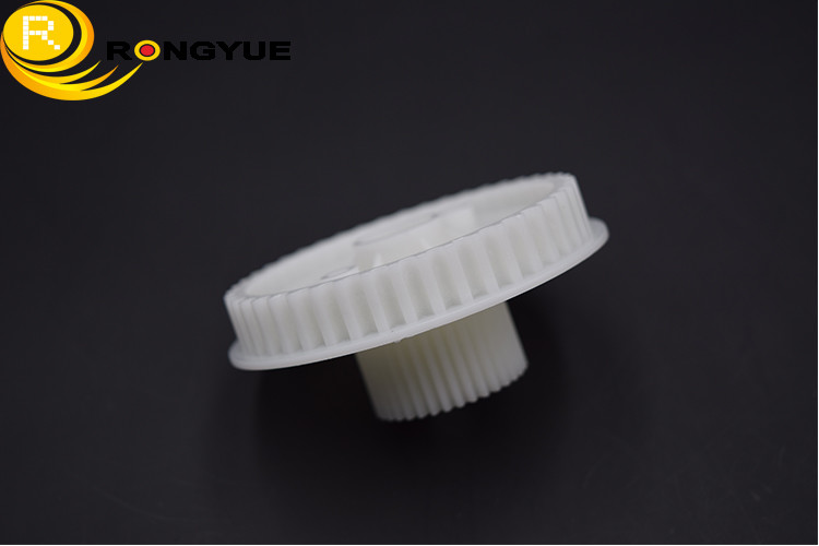 RongYue ATM Spare Parts NCR Gear Pulley 36T 44G 4450587795 445-0587795