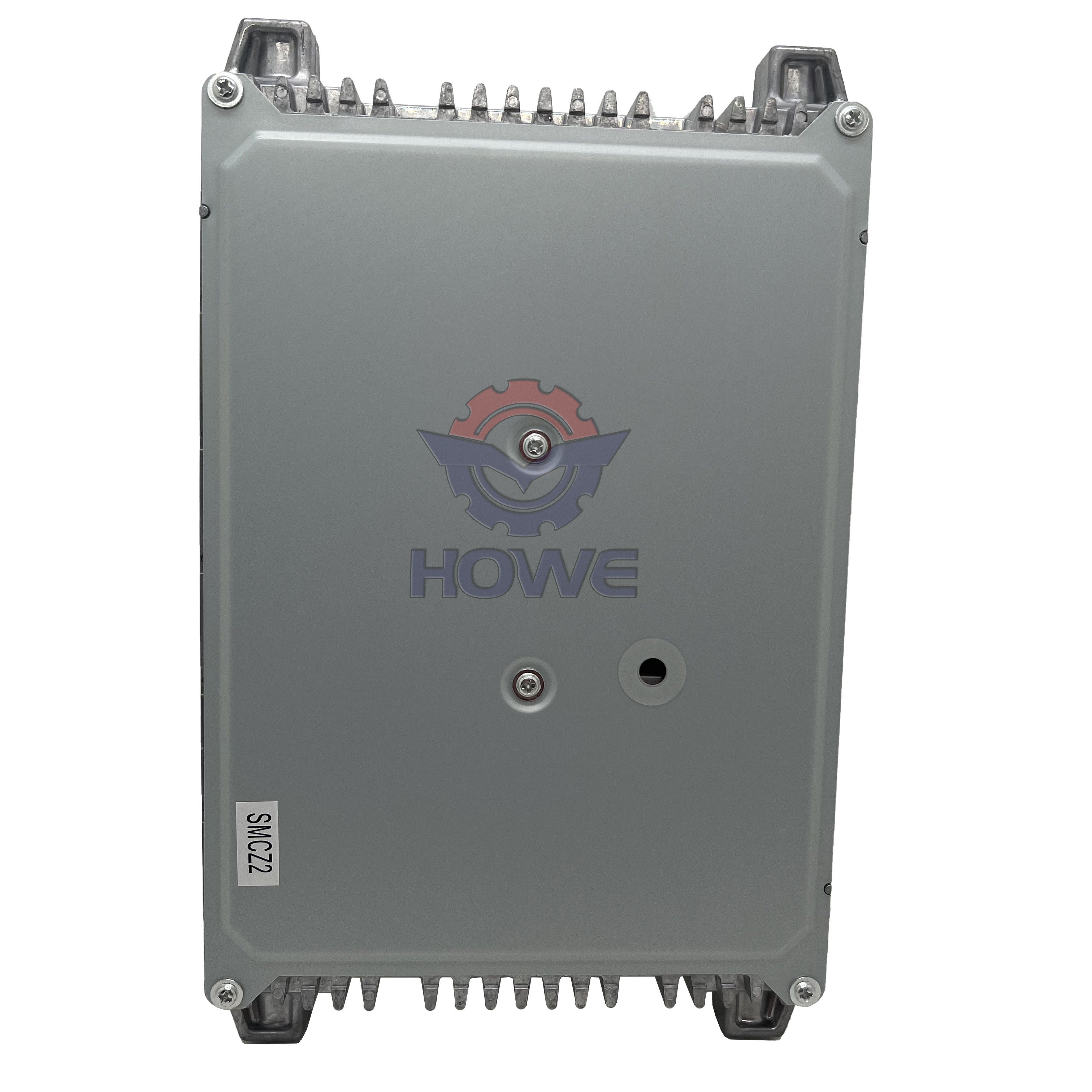 Excavator Electrical Parts Hydraulic Controller Computer Board ECU YA60030039 For ZX200-5A ZX250-5A Excavator