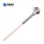 High Accuracy 24VDC Temperature Sensor Transmitter Fast Response Time