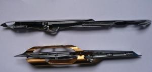 Quality Weaving Loom Textile Spares Parts Rapier K88 Leonardo Gripper 9120139 wholesale