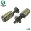 Quality LED Fog light H1 120pcs 3528 smd led car light 12VDC wholesale