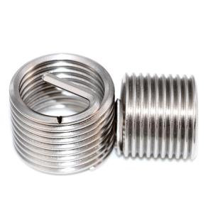 Quality M5 Thread Insert Coil Coarse Thread Inch Series Corrosion Resistant wholesale