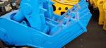 30ton 35ton Hydraulic Concrete Crusher Demolition Pulverizer Hydraulic Shears