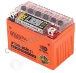 OUTDO UTX4L-BS(DS) Battery DS-iGEL 12V 4Ah 10HR *CA:115A New Original Motorcycle