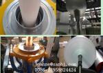 ABA Three-layer co-extrusion Film blowing machine (CE)