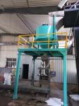 10T/H Capacity Powder Bagging Machine; Powder Packing Machine,Fertilizer Powder